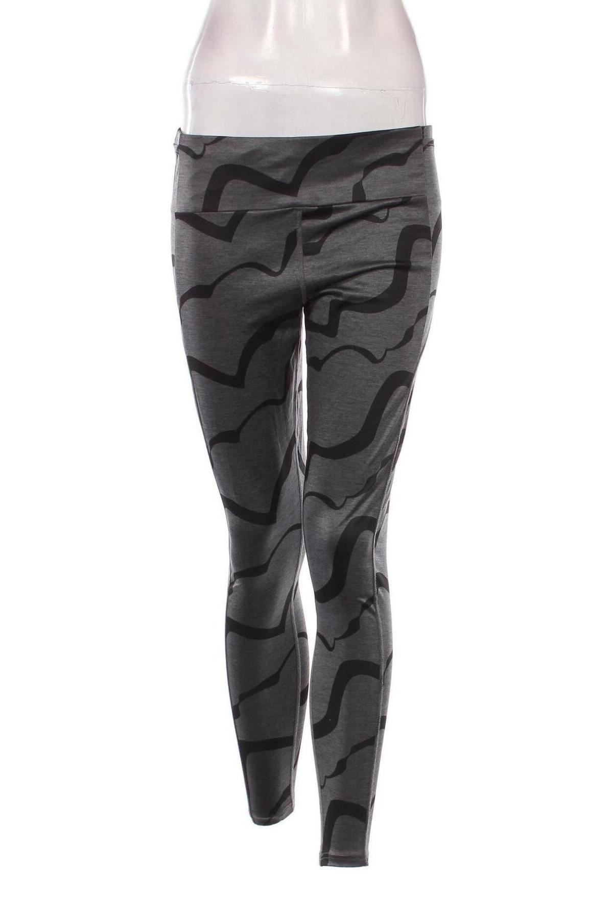 Damen Leggings Crane, Größe M, Farbe Grau, Preis € 18,49