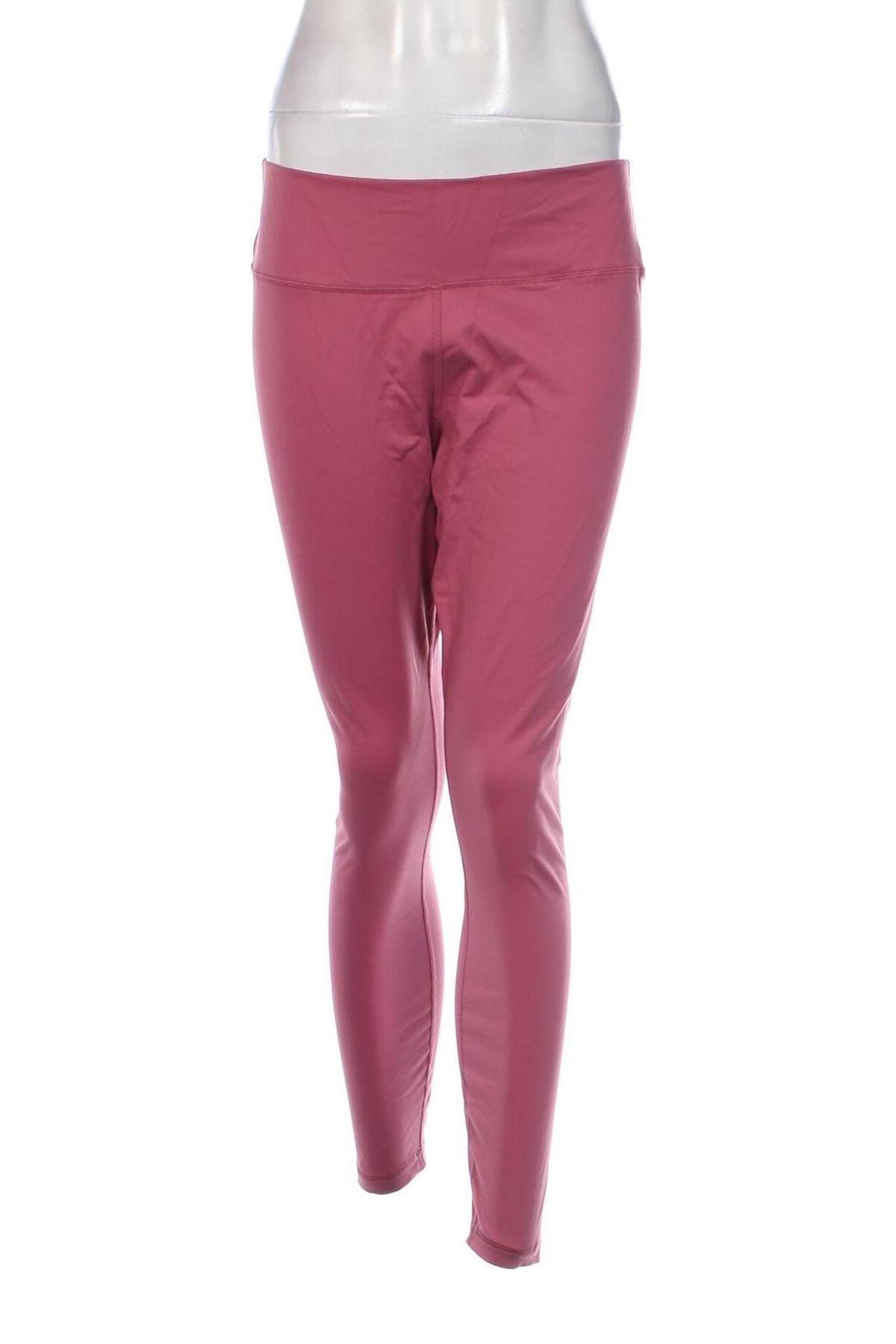 Damen Leggings Crivit, Größe M, Farbe Aschrosa, Preis 6,99 €