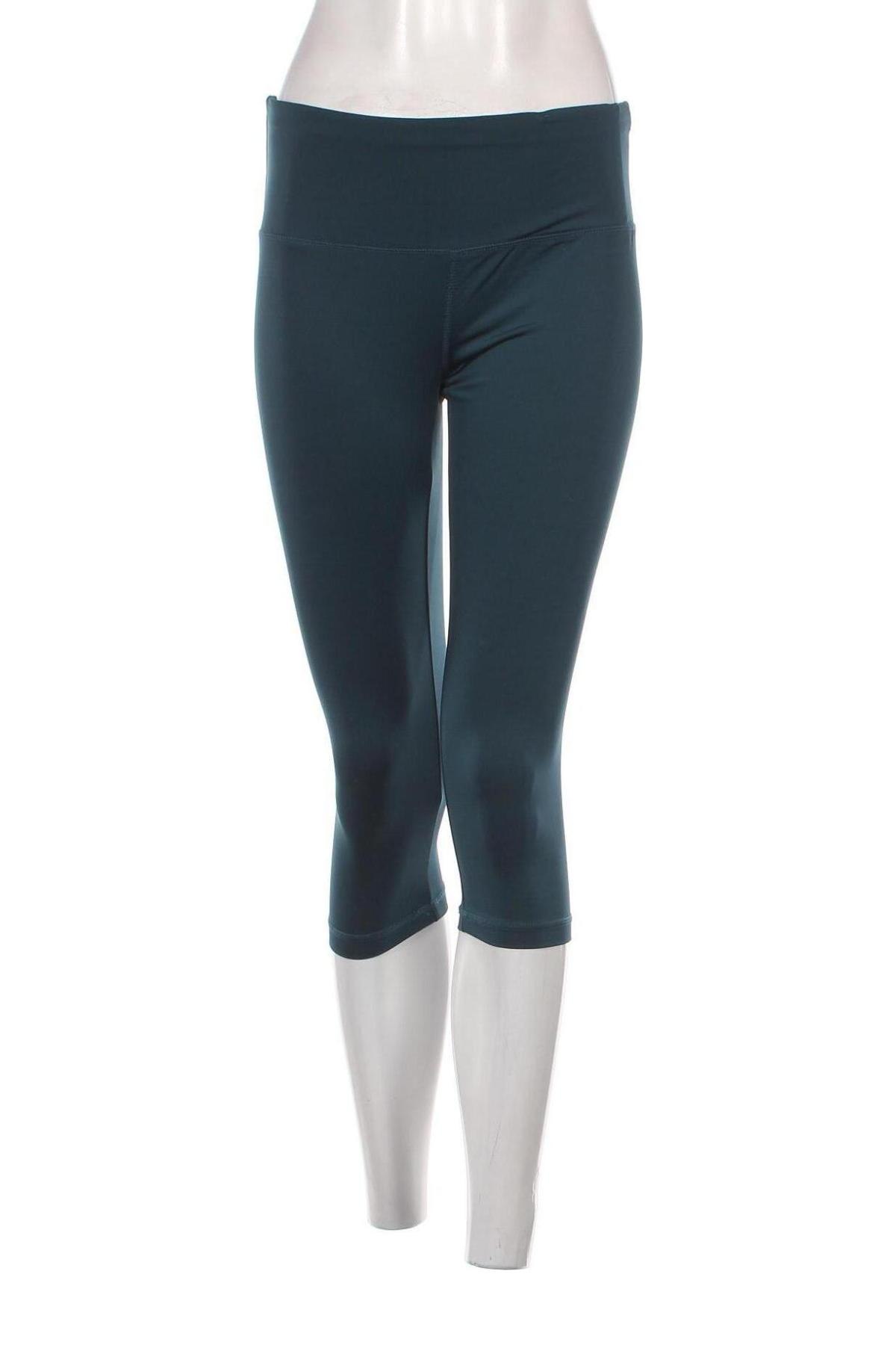 Damen Leggings Crivit, Größe M, Farbe Grün, Preis € 18,49