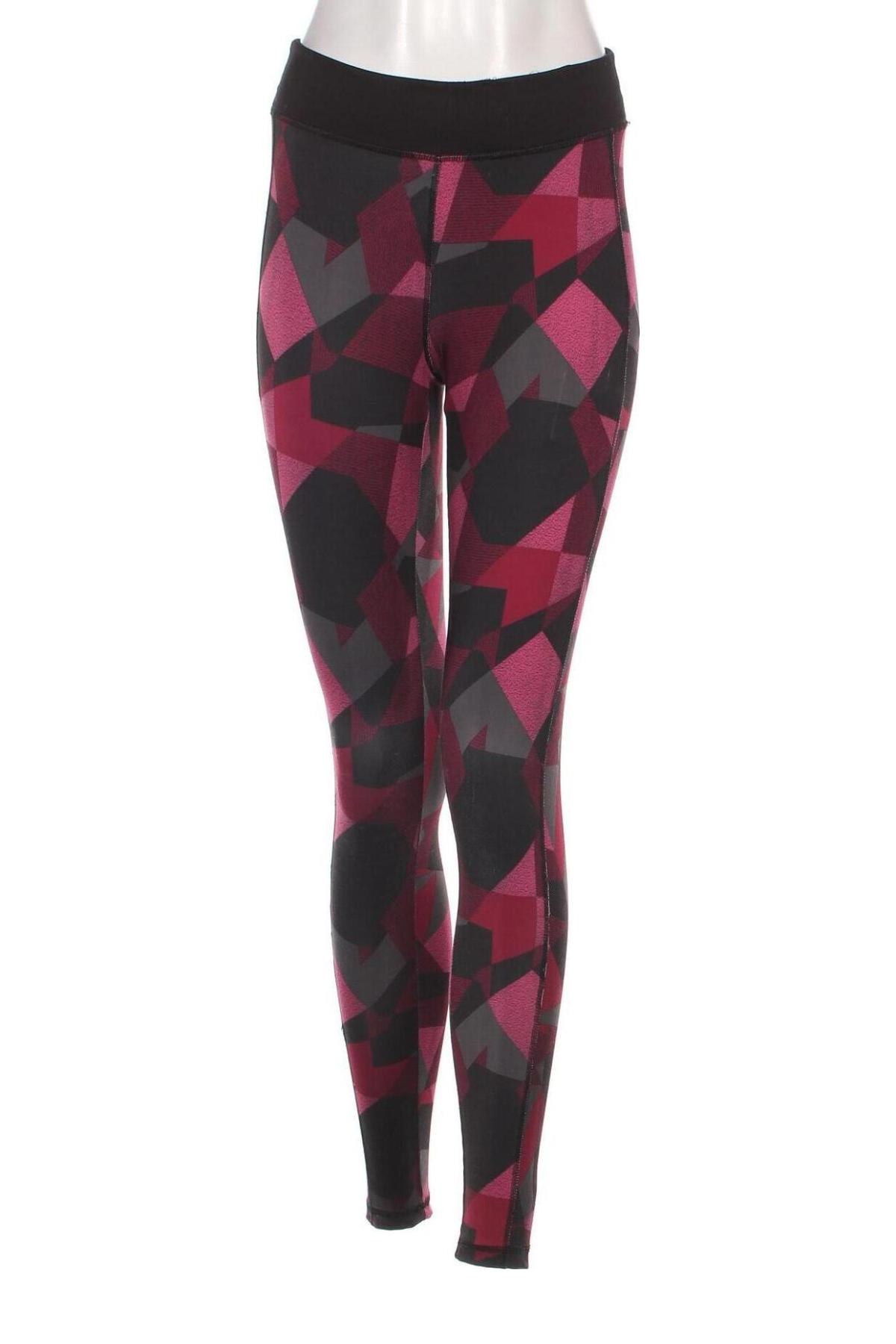 Damskie legginsy Crivit, Rozmiar S, Kolor Kolorowy, Cena 42,99 zł