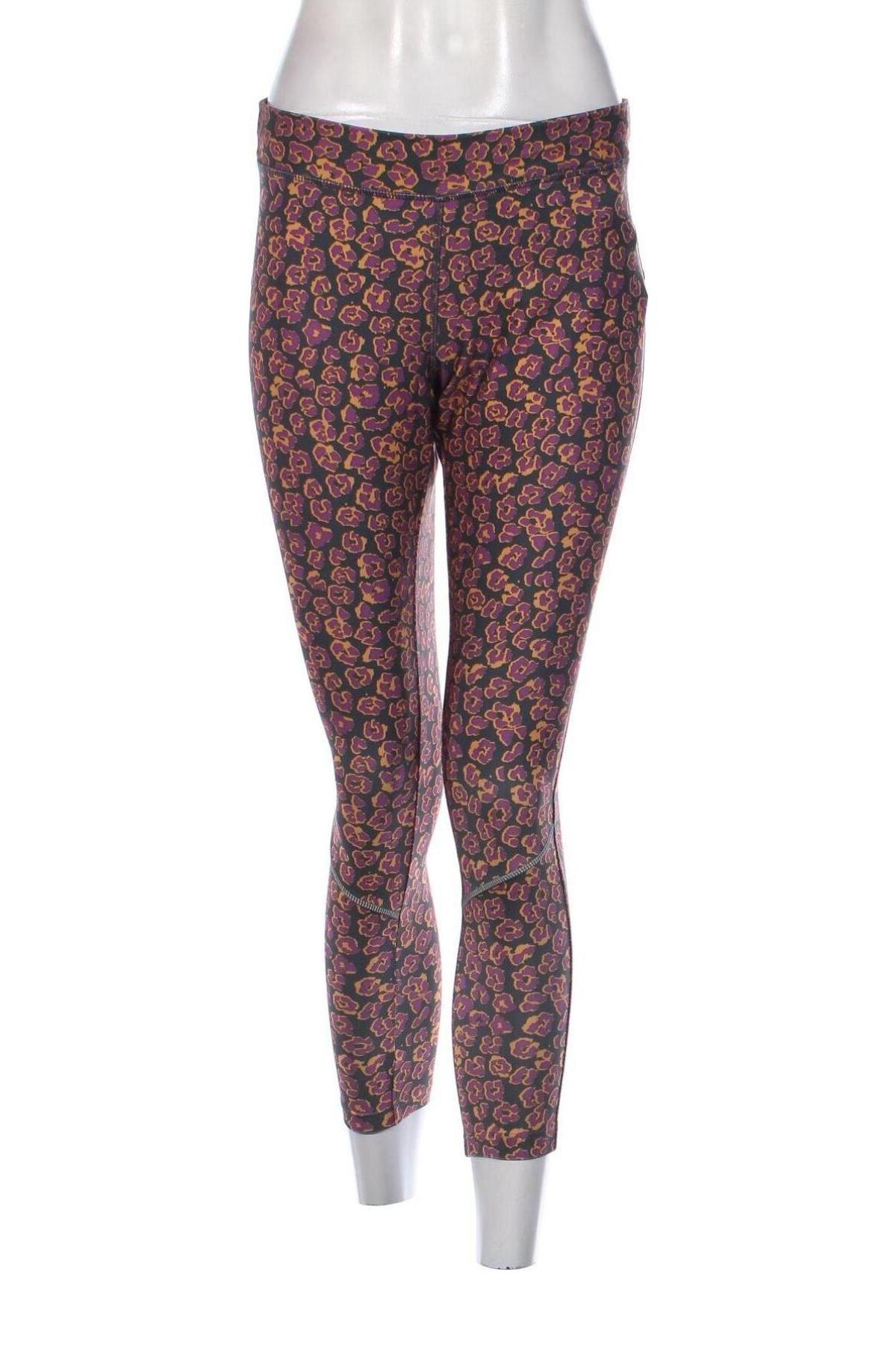 Damskie legginsy Crivit, Rozmiar M, Kolor Kolorowy, Cena 33,99 zł