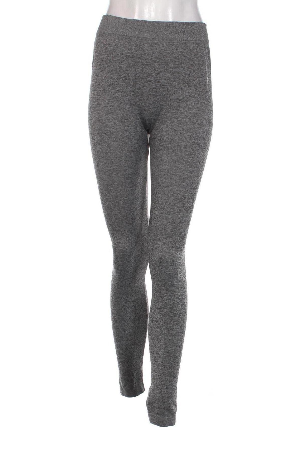 Damen Leggings Elle Nor, Größe L, Farbe Grau, Preis € 8,49