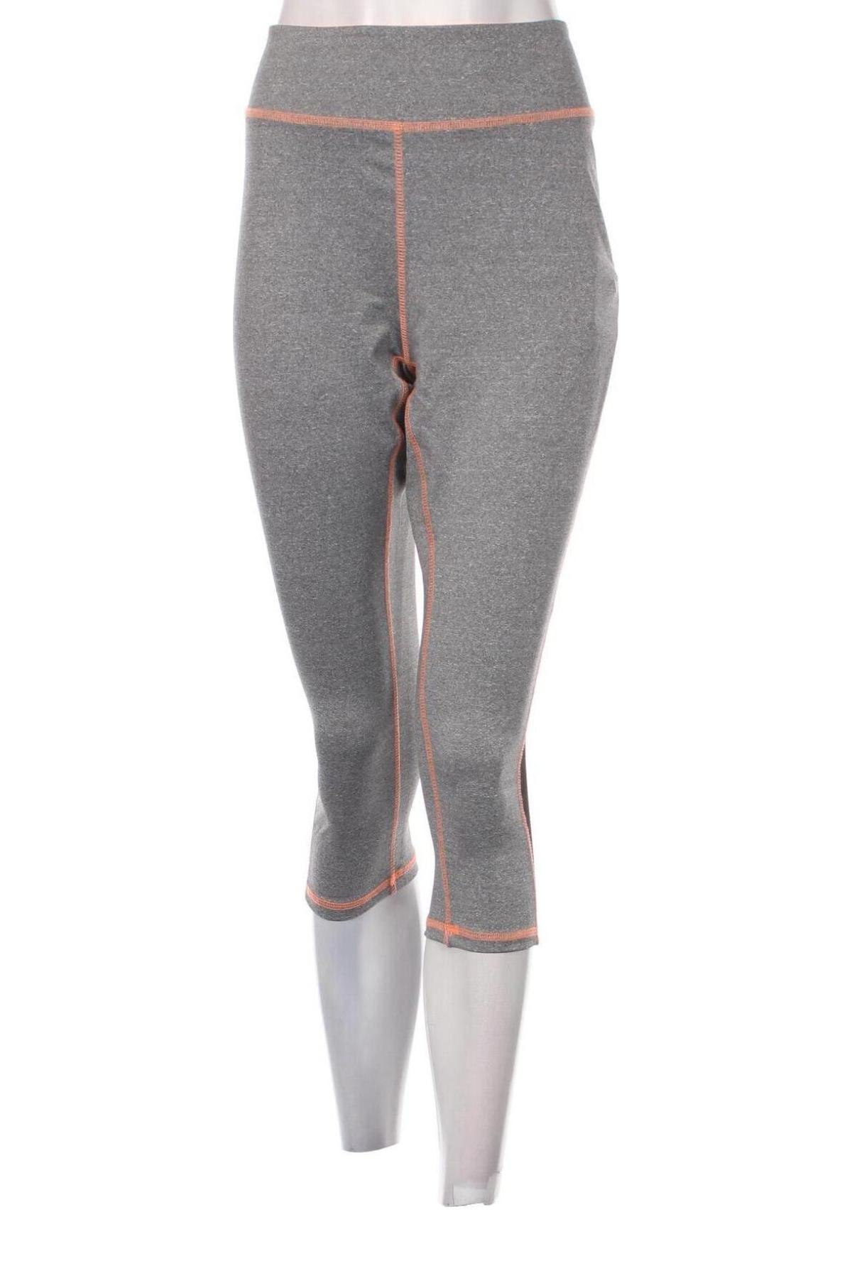 Damen Leggings Ergee, Größe XXL, Farbe Grau, Preis 10,49 €