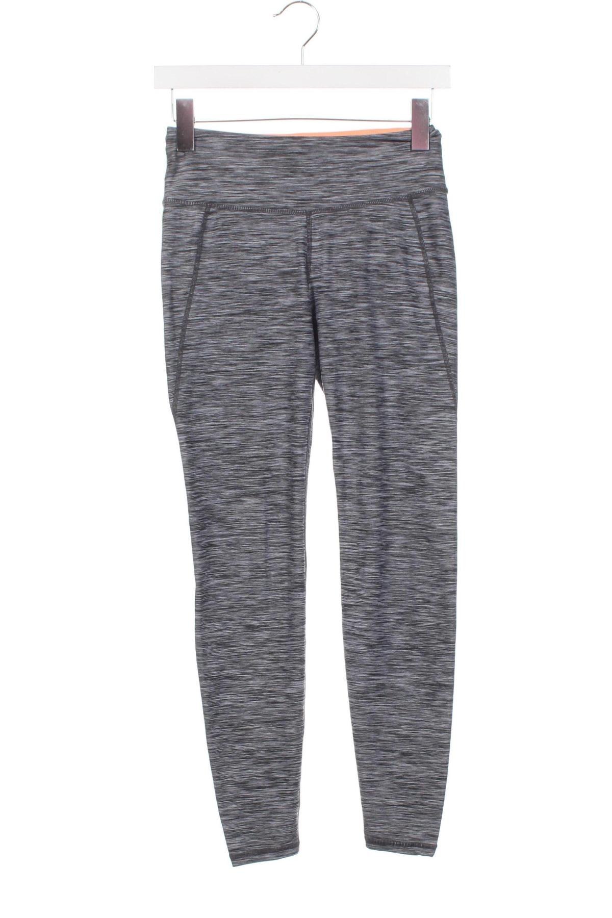 Damen Leggings H&M, Größe S, Farbe Grau, Preis € 9,49