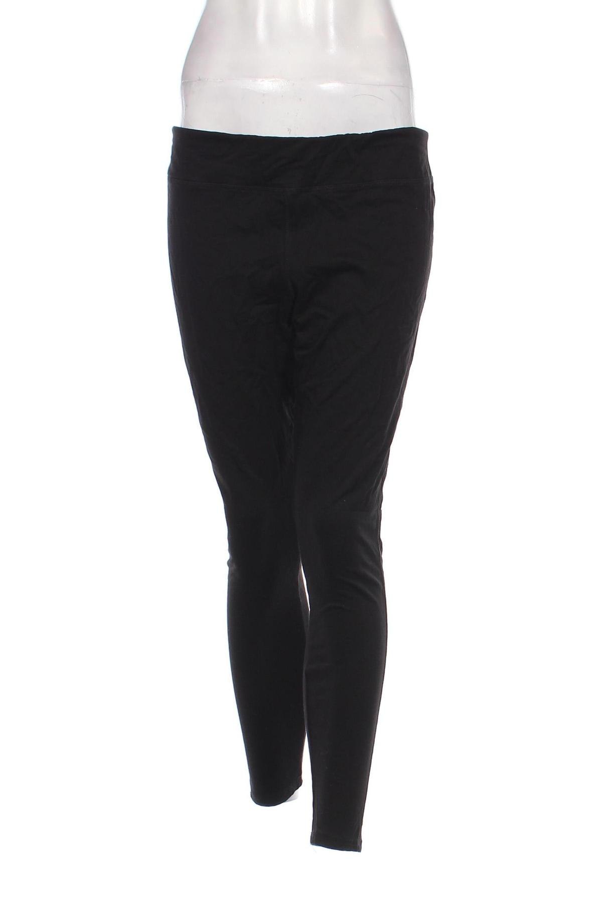 Női leggings H&M Divided, Méret XL, Szín Fekete, Ár 6 599 Ft