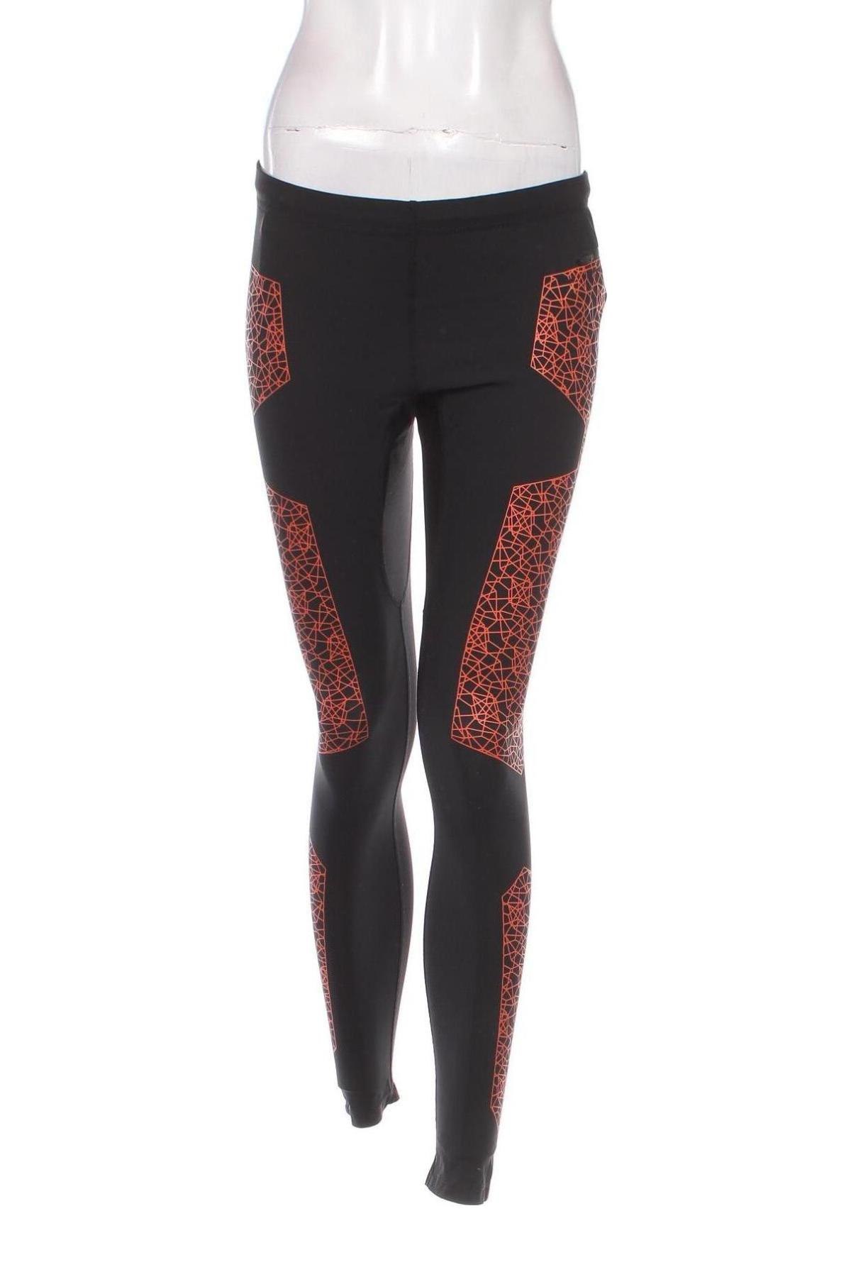 Damskie legginsy H&M Sport, Rozmiar M, Kolor Czarny, Cena 38,99 zł