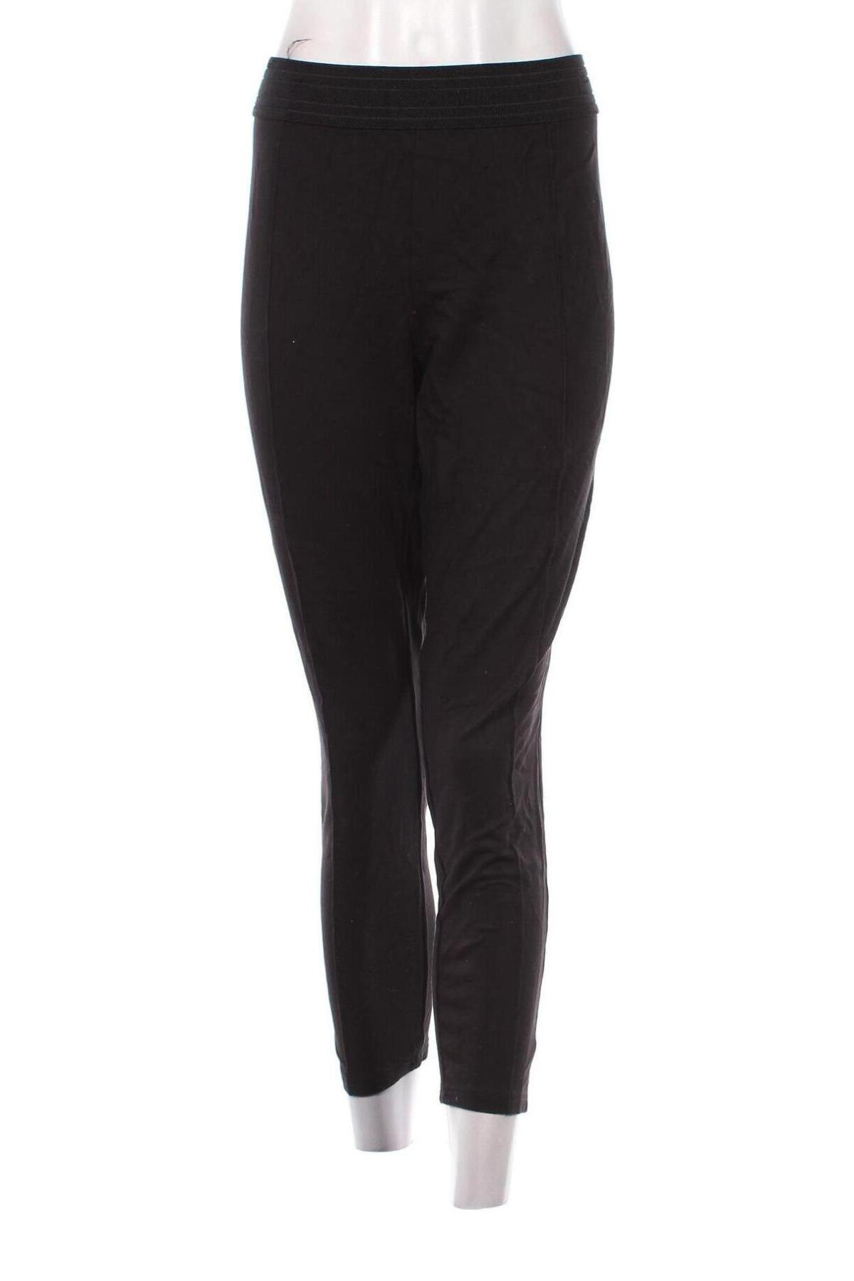 Damen Leggings Janina, Größe XL, Farbe Schwarz, Preis € 6,99