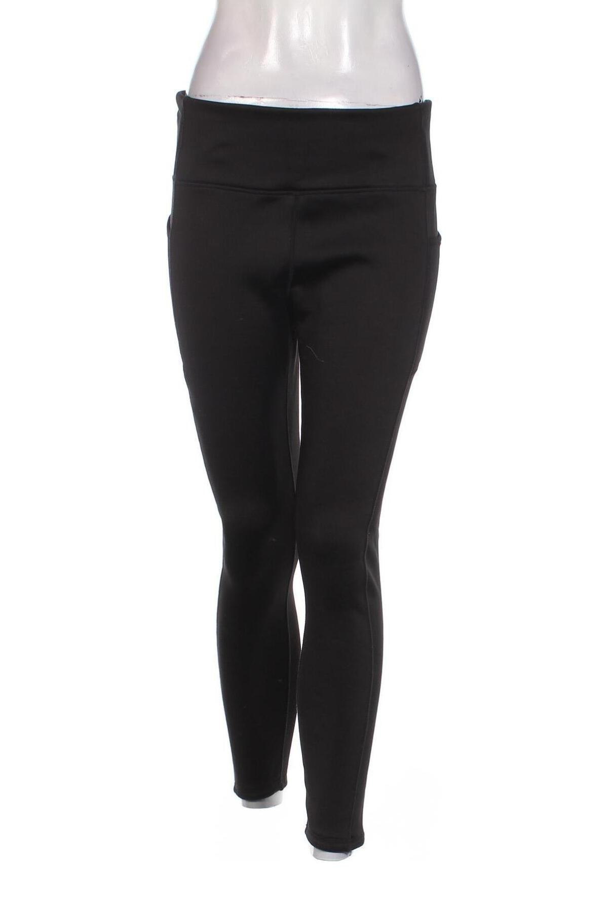 Damen Leggings Kyodan, Größe L, Farbe Schwarz, Preis € 9,99