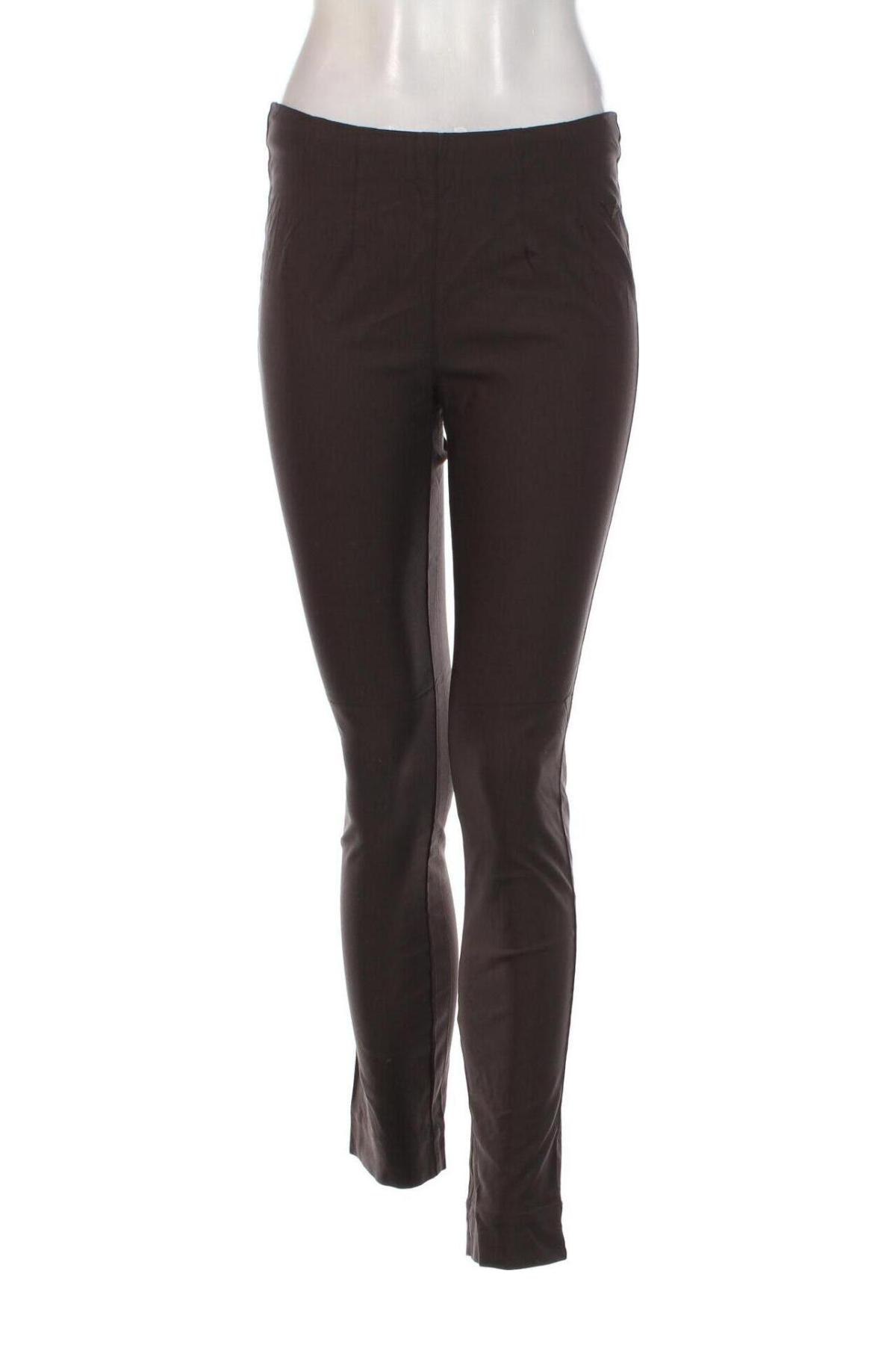 Damen Leggings Laurie, Größe S, Farbe Braun, Preis 28,99 €