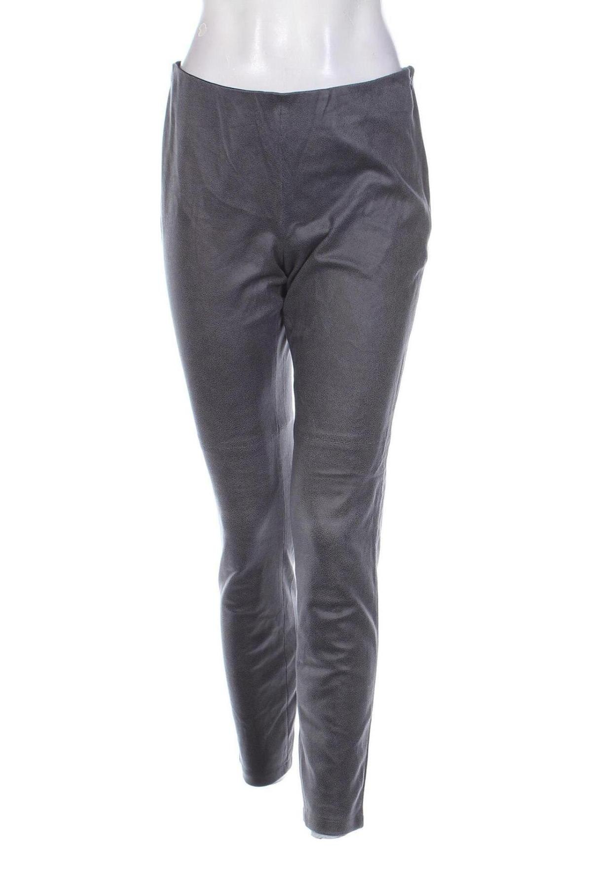 Damen Leggings Le Comte, Größe M, Farbe Grau, Preis € 20,49