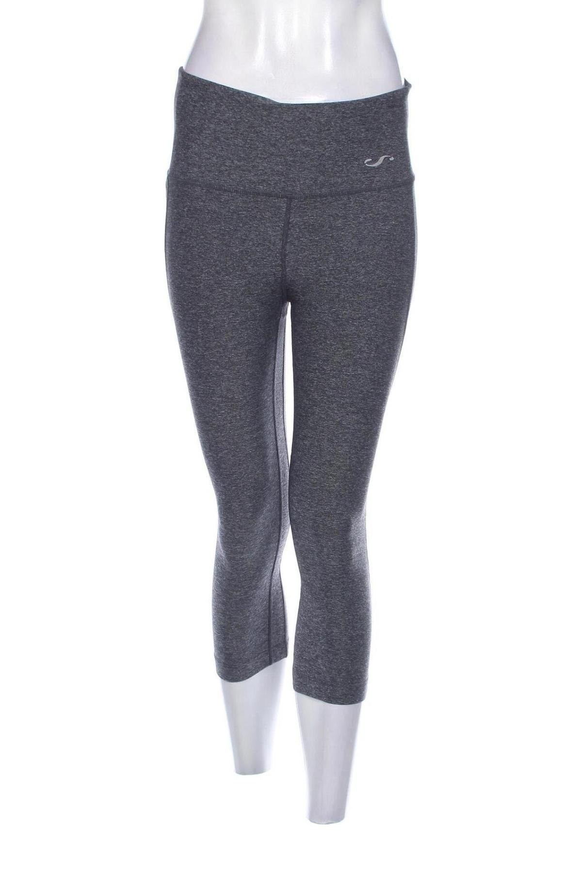 Damen Leggings Mango, Größe M, Farbe Grau, Preis € 9,99