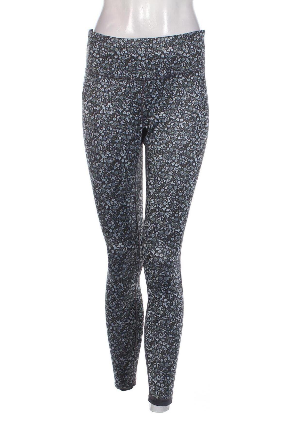 Damen Leggings Tchibo, Größe M, Farbe Mehrfarbig, Preis 18,49 €