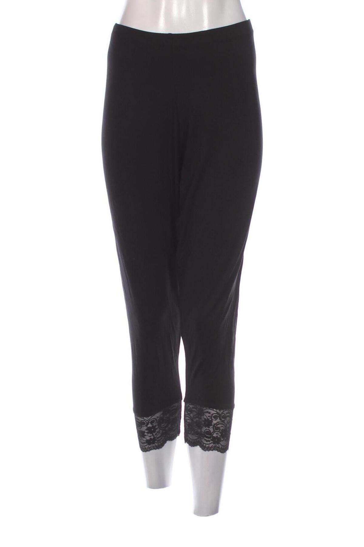 Damen Leggings Ts, Größe L, Farbe Schwarz, Preis € 6,99