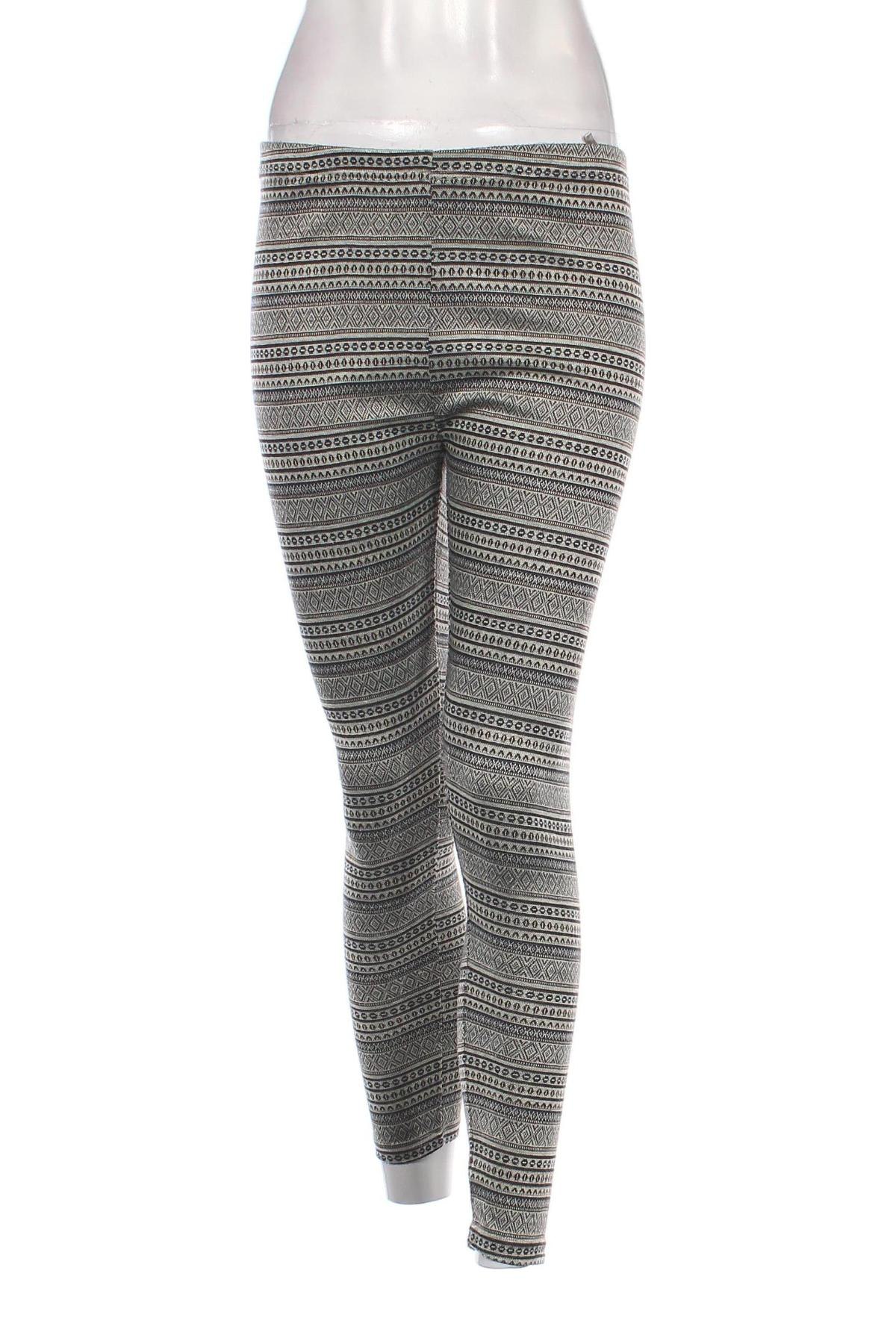 Damen Leggings YA Los Angeles, Größe S, Farbe Mehrfarbig, Preis € 13,81