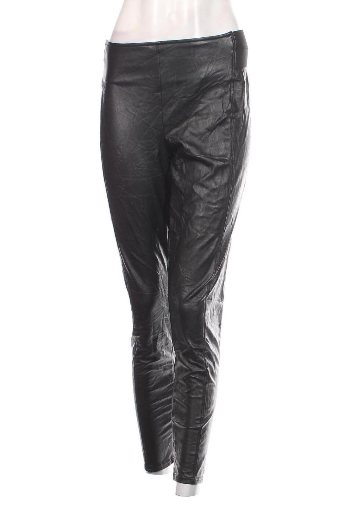 Damen Leggings Yessica, Größe L, Farbe Schwarz, Preis € 13,49