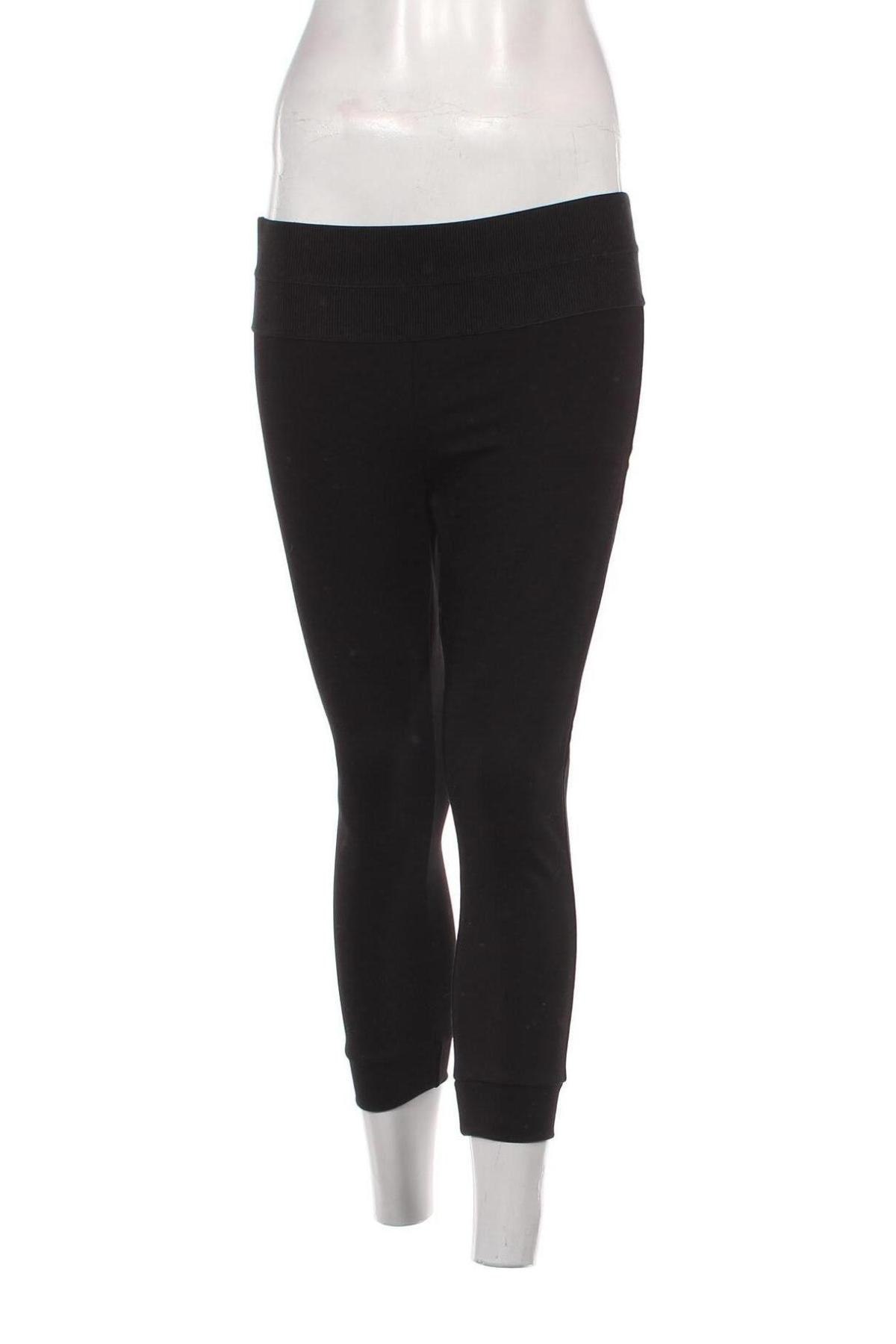 Damen Leggings Zara, Größe L, Farbe Schwarz, Preis € 5,99