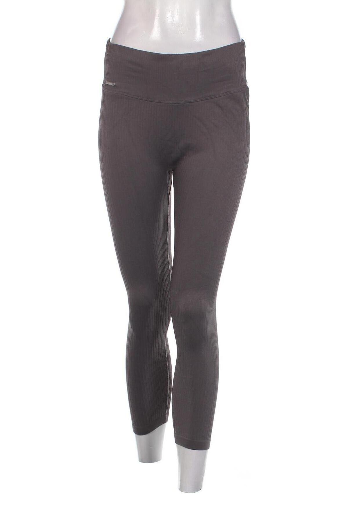 Damen Leggings aim'n, Größe XL, Farbe Grau, Preis € 7,99