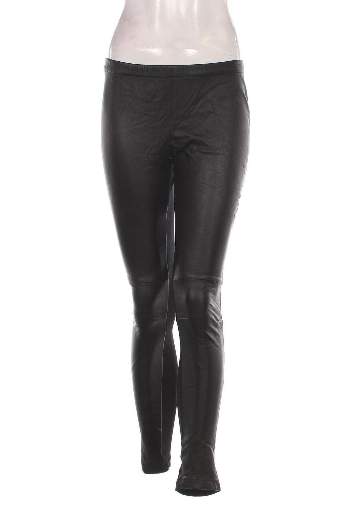 Damen Leggings Hallhuber, Größe L, Farbe Schwarz, Preis € 57,49