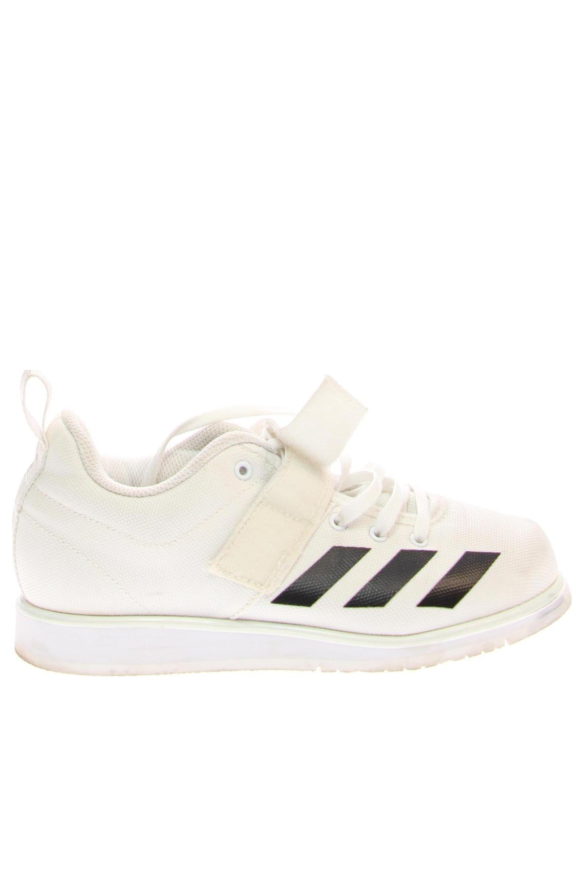 Încălțăminte de damă Adidas, Mărime 37, Culoare Alb, Preț 216,68 Lei