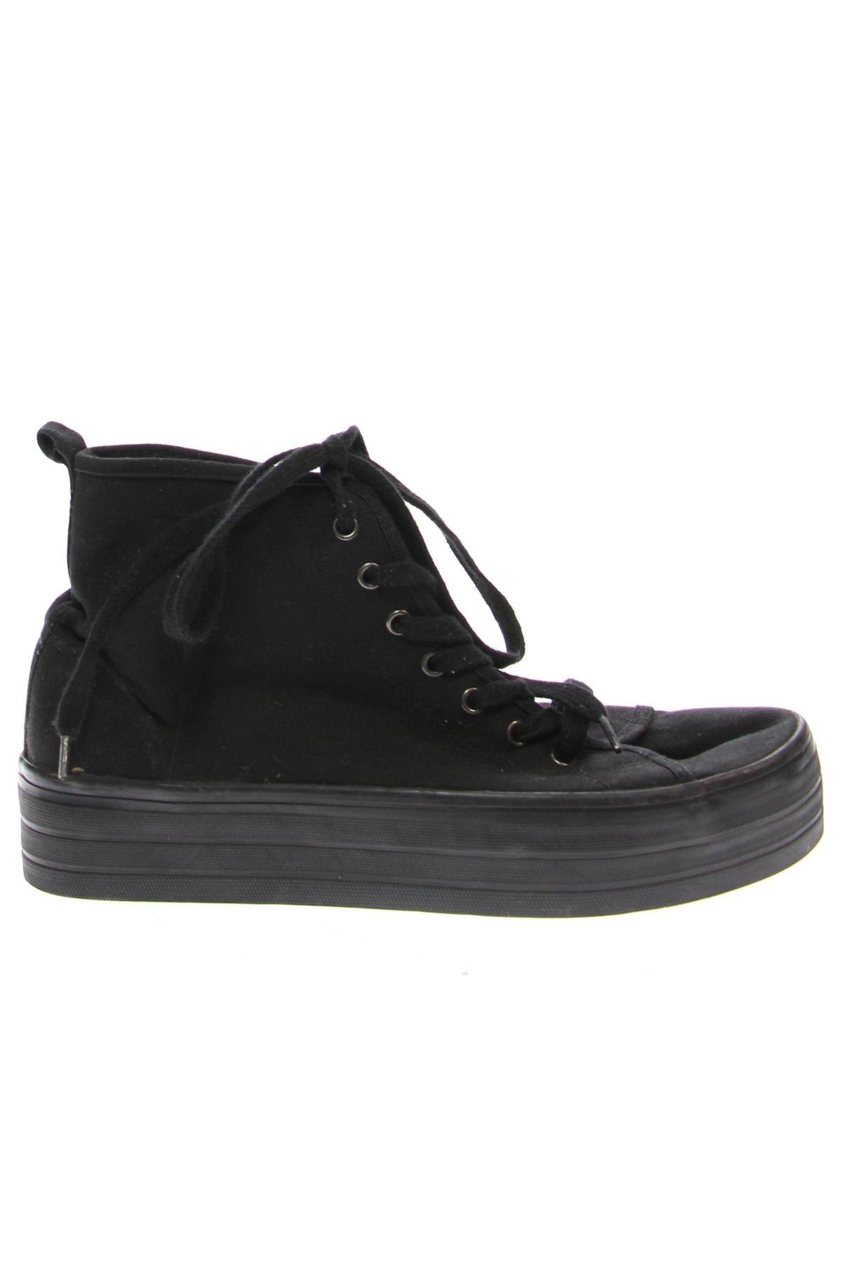 Damenschuhe H&M Divided, Größe 40, Farbe Schwarz, Preis 27,49 €