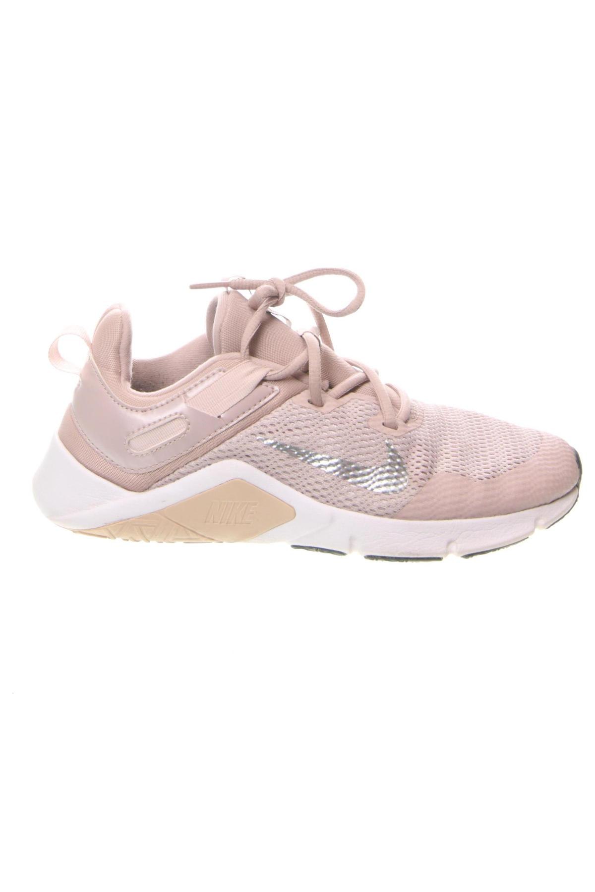 Dámske topánky  Nike, Veľkosť 39, Farba Ružová, Cena  46,00 €