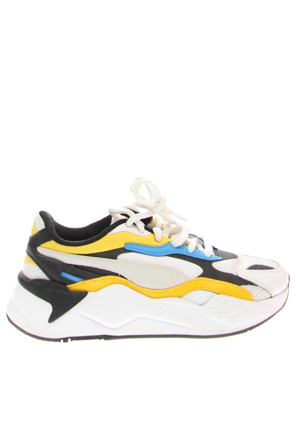 Încălțăminte de damă PUMA, Mărime 38, Culoare Multicolor, Preț 300,31 Lei