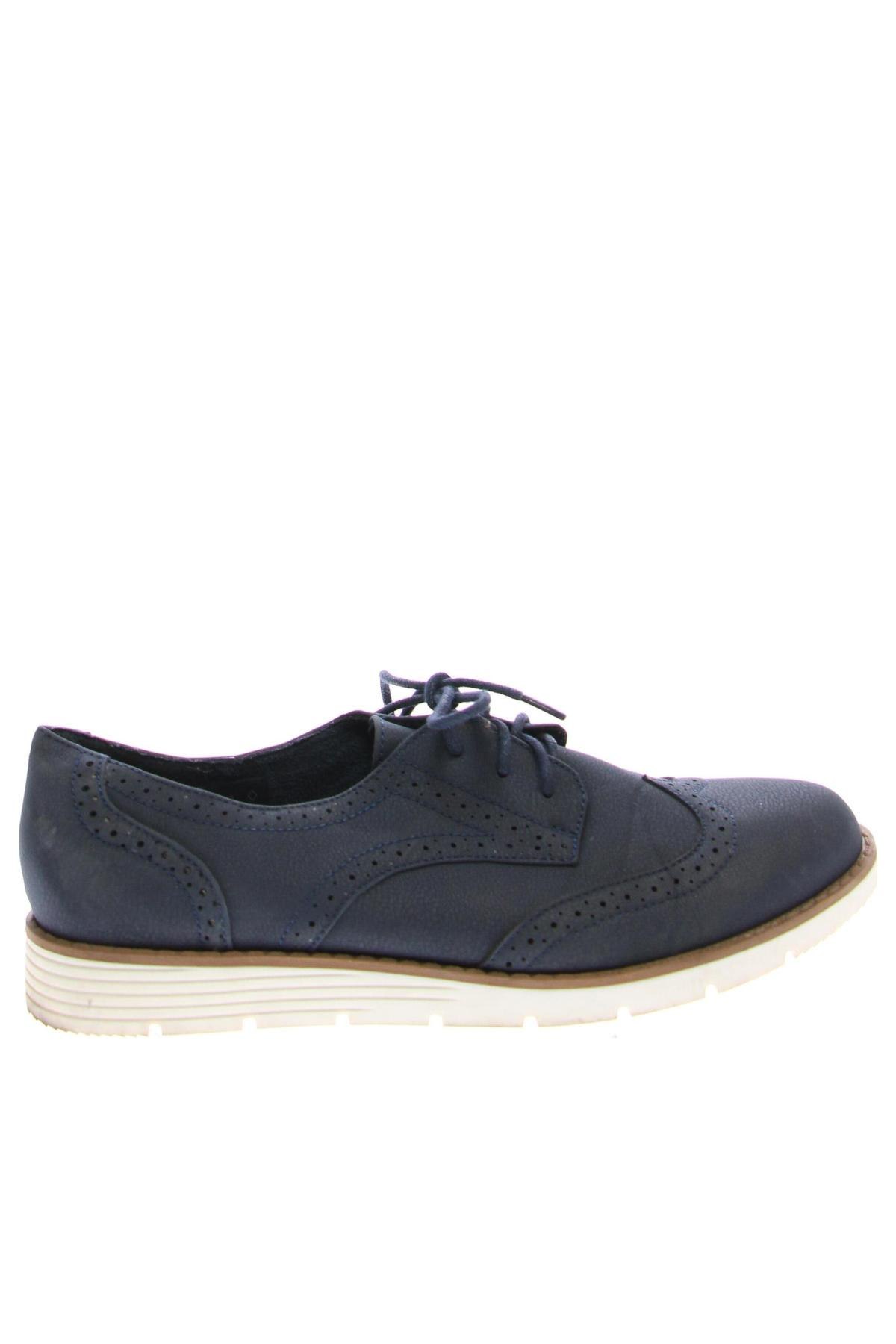 Damenschuhe Walkx, Größe 39, Farbe Blau, Preis € 27,49