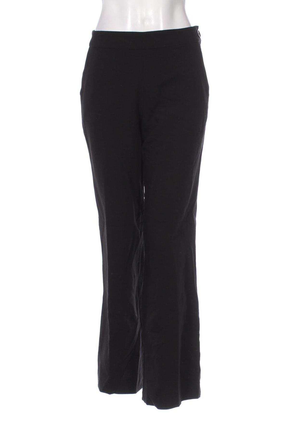 Pantaloni de femei, Mărime S, Culoare Negru, Preț 95,99 Lei