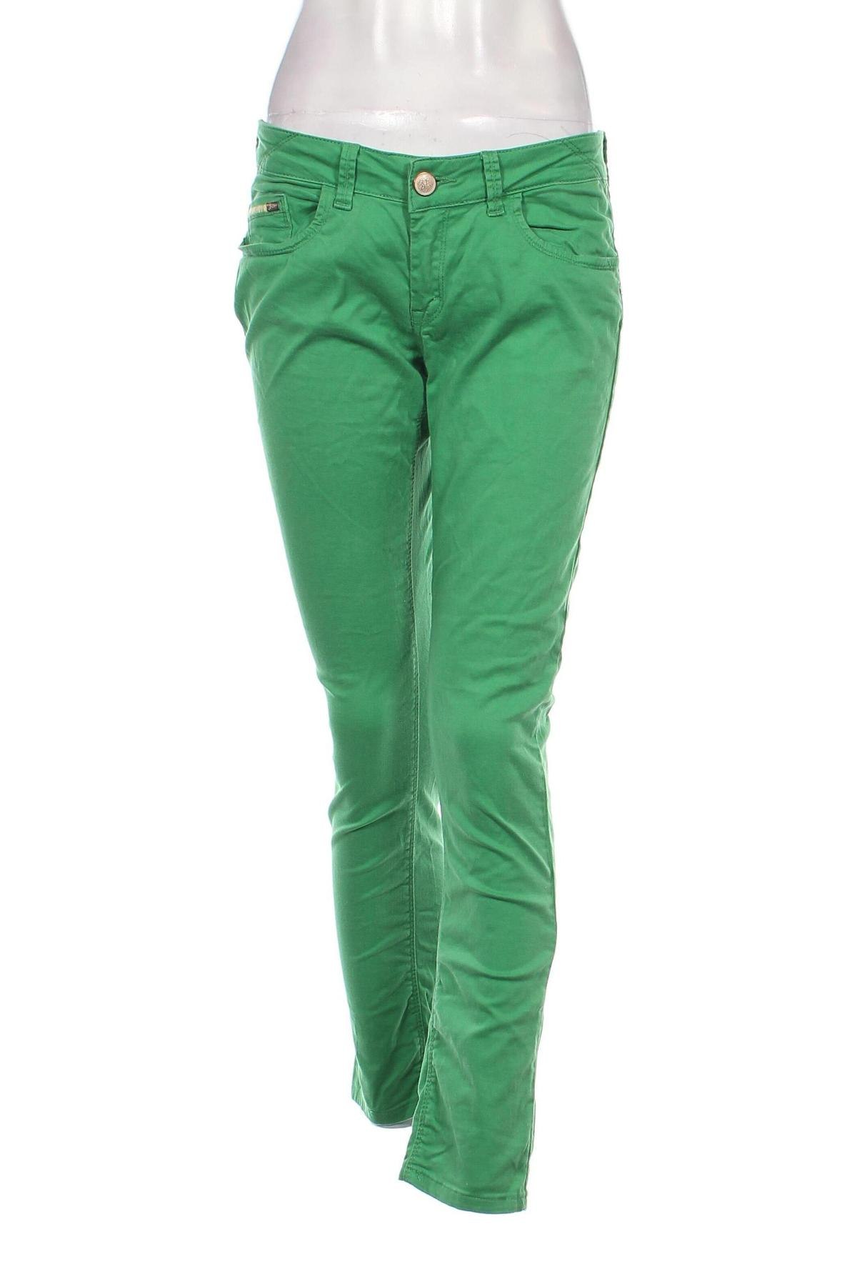 Damenhose, Größe M, Farbe Grün, Preis 14,84 €