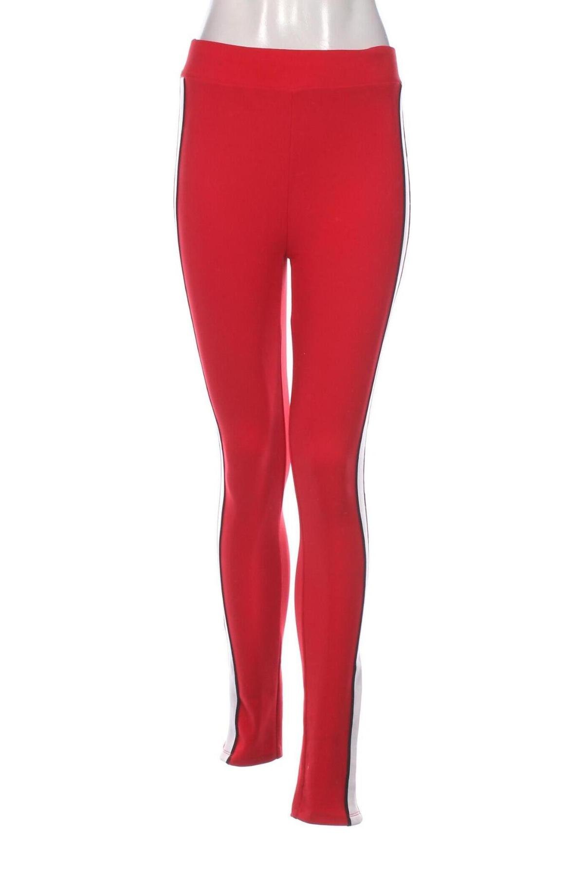 Damenhose, Größe S, Farbe Rot, Preis 5,49 €