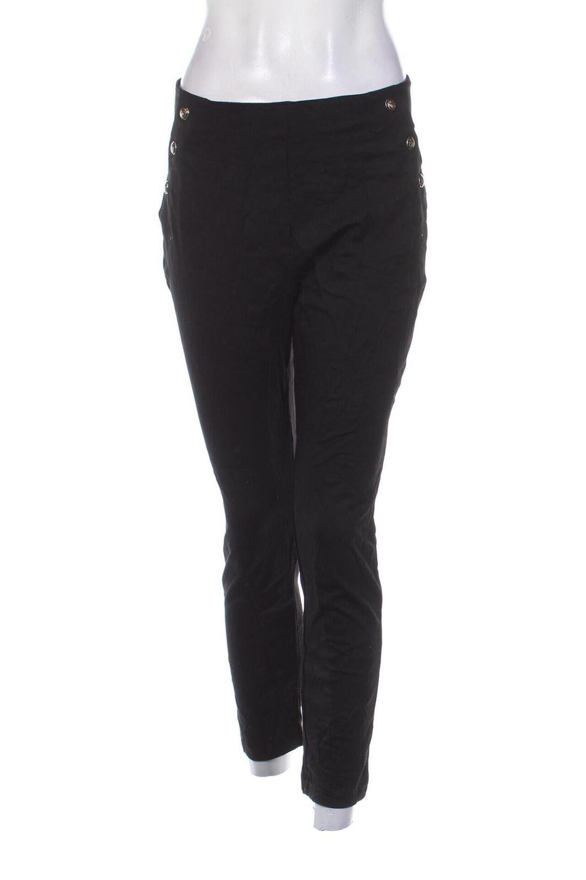 Pantaloni de femei, Mărime M, Culoare Negru, Preț 28,99 Lei