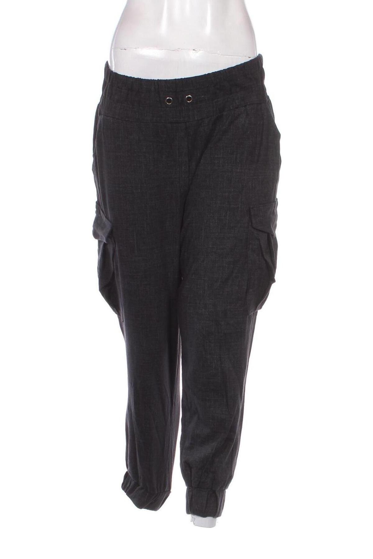 Pantaloni de femei, Mărime S, Culoare Negru, Preț 41,99 Lei