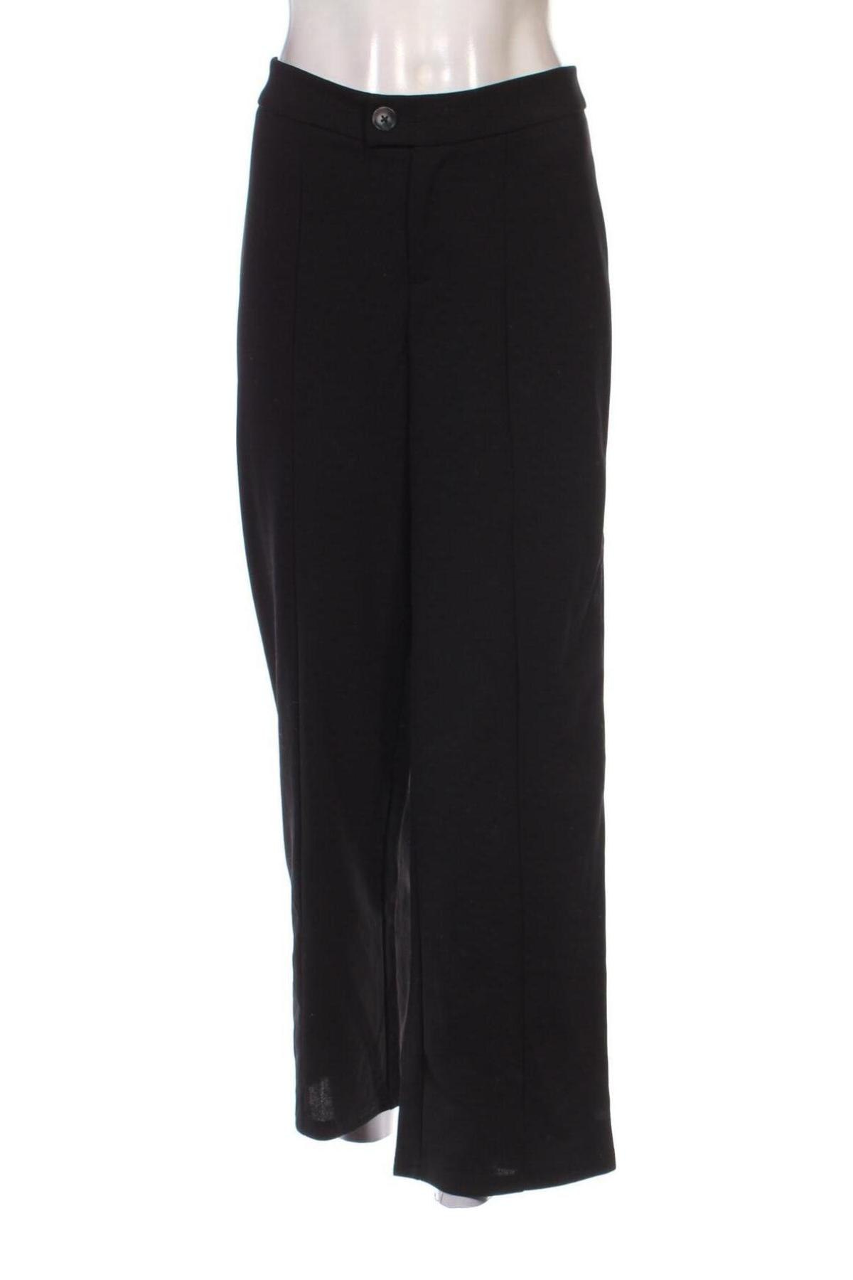 Pantaloni de femei, Mărime M, Culoare Negru, Preț 95,99 Lei