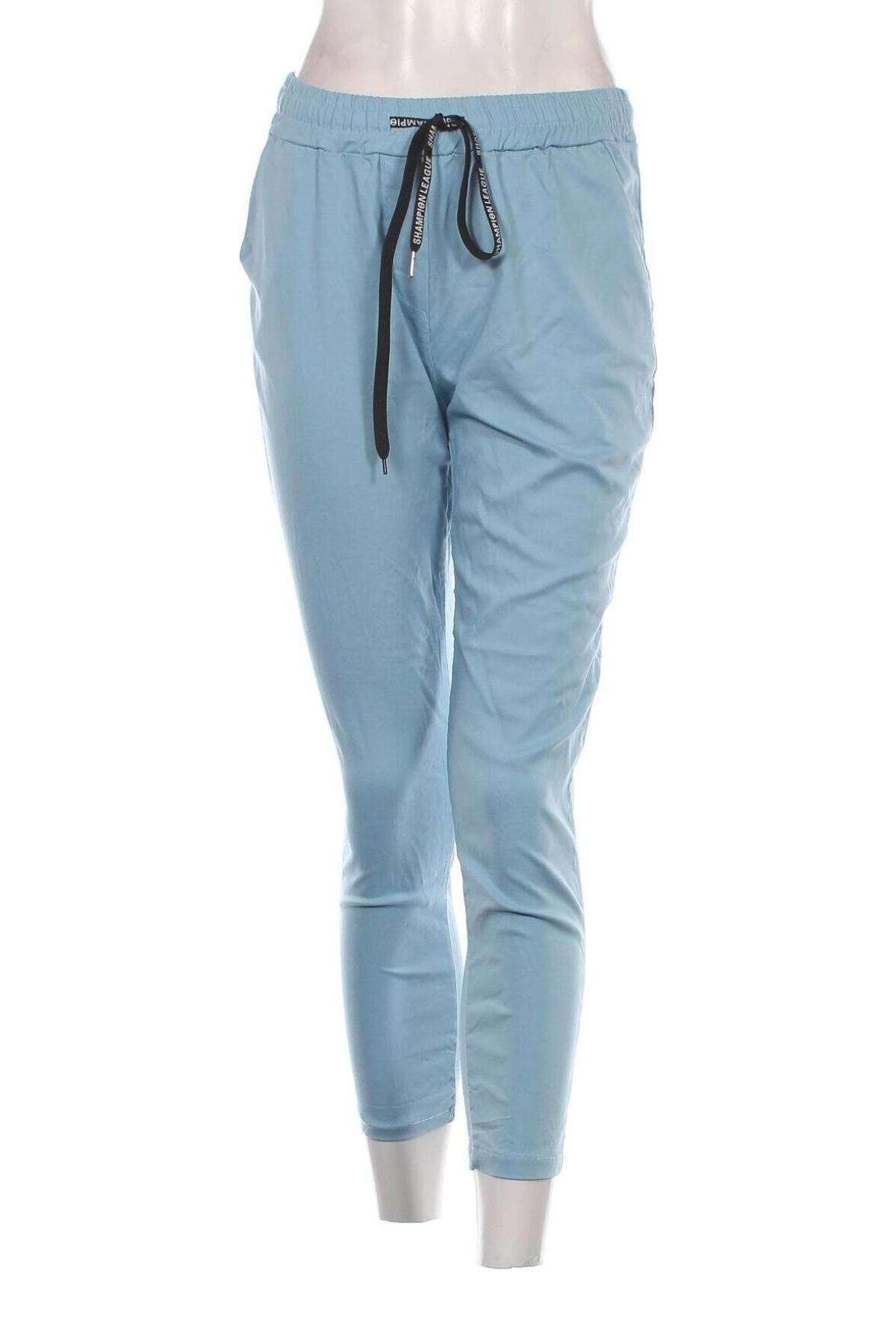 Damenhose, Größe XL, Farbe Blau, Preis € 10,99