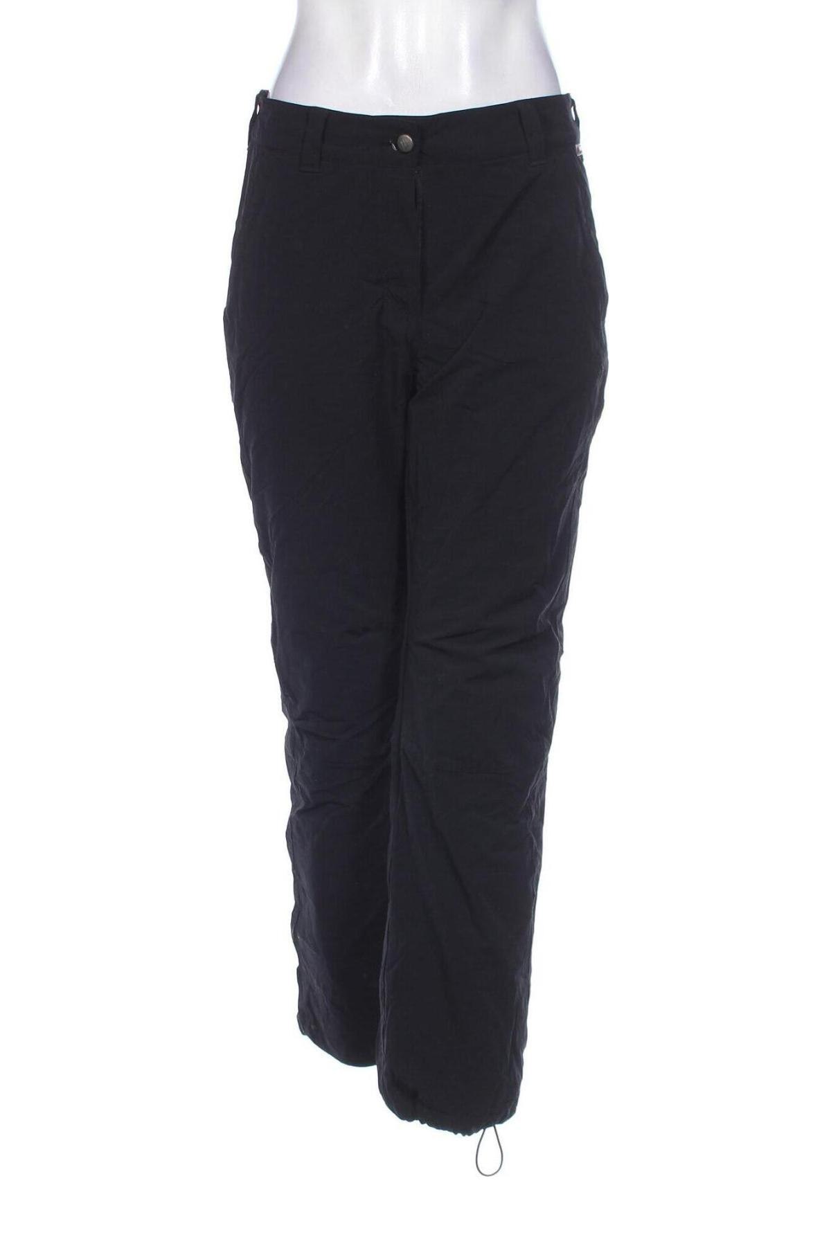 Pantaloni de femei, Mărime M, Culoare Negru, Preț 128,99 Lei