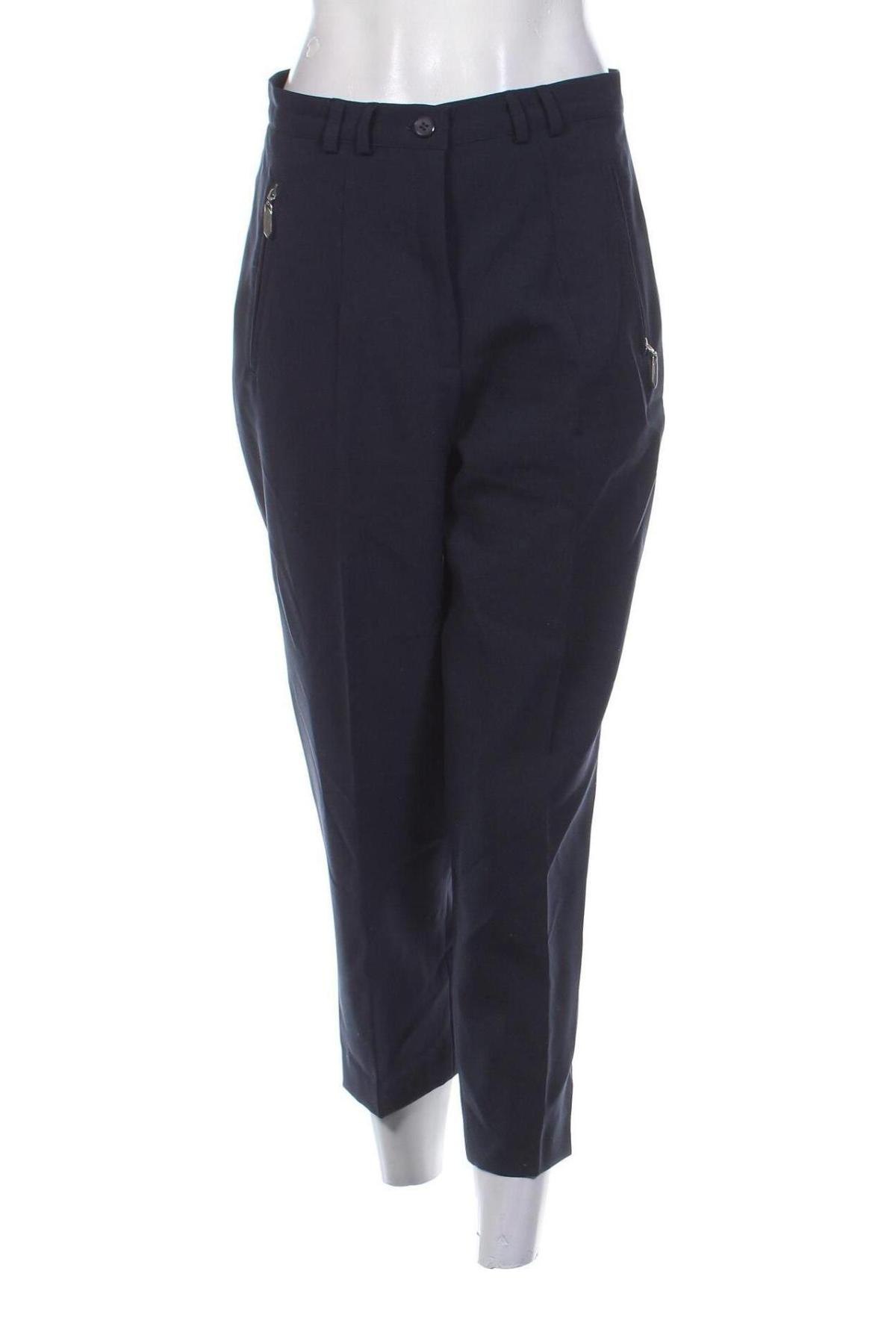 Damenhose, Größe M, Farbe Blau, Preis 7,99 €