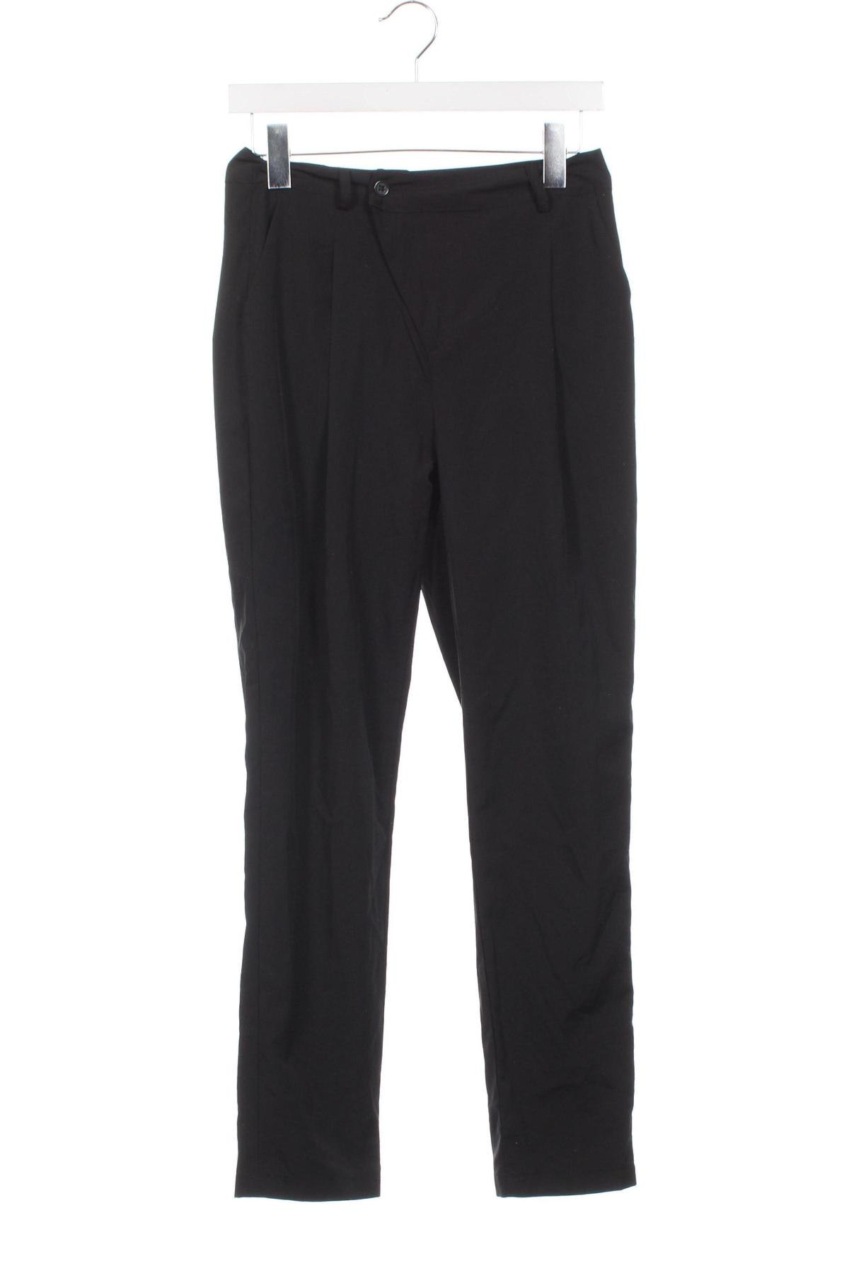 Pantaloni de femei, Mărime S, Culoare Negru, Preț 95,99 Lei