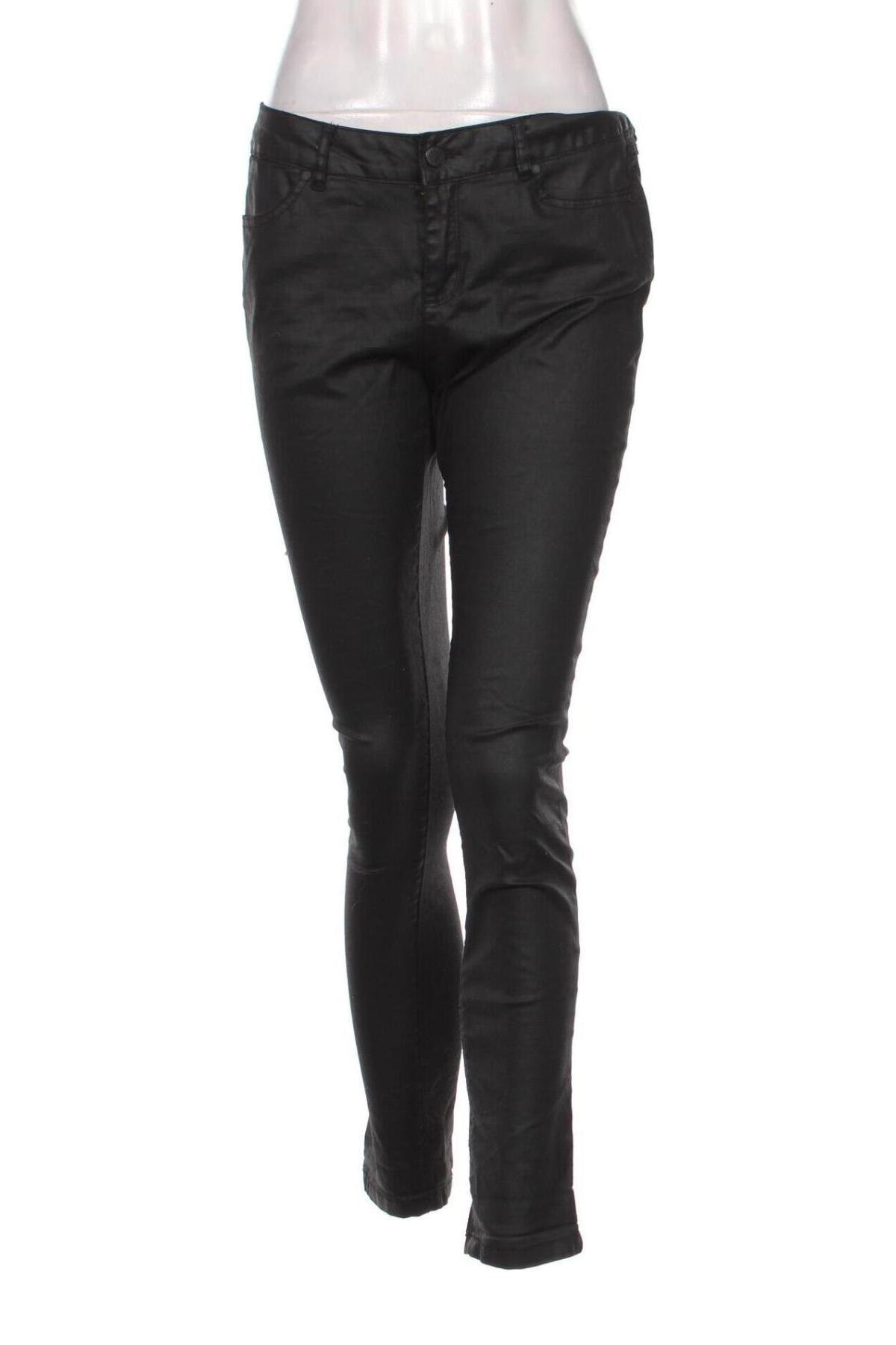 Damenhose, Größe L, Farbe Schwarz, Preis 8,99 €