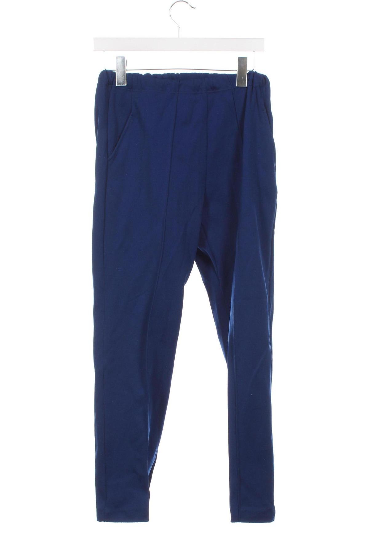 Damenhose, Größe XS, Farbe Blau, Preis 8,49 €