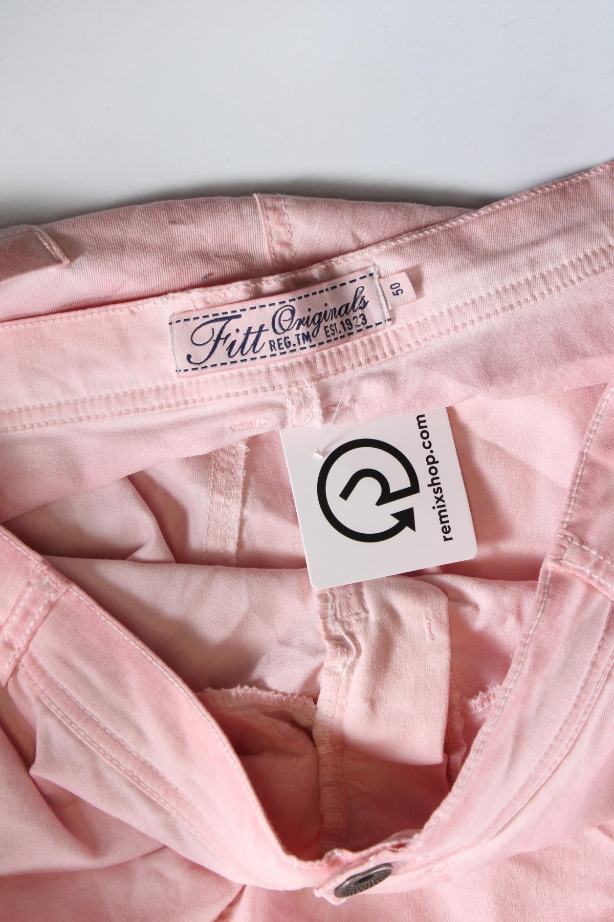 Damenhose, Größe XXL, Farbe Rosa, Preis € 14,99