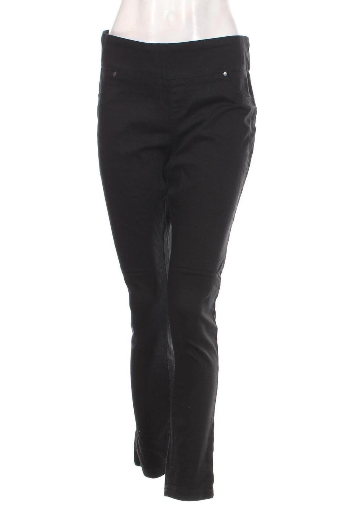 Pantaloni de femei, Mărime XL, Culoare Negru, Preț 95,99 Lei