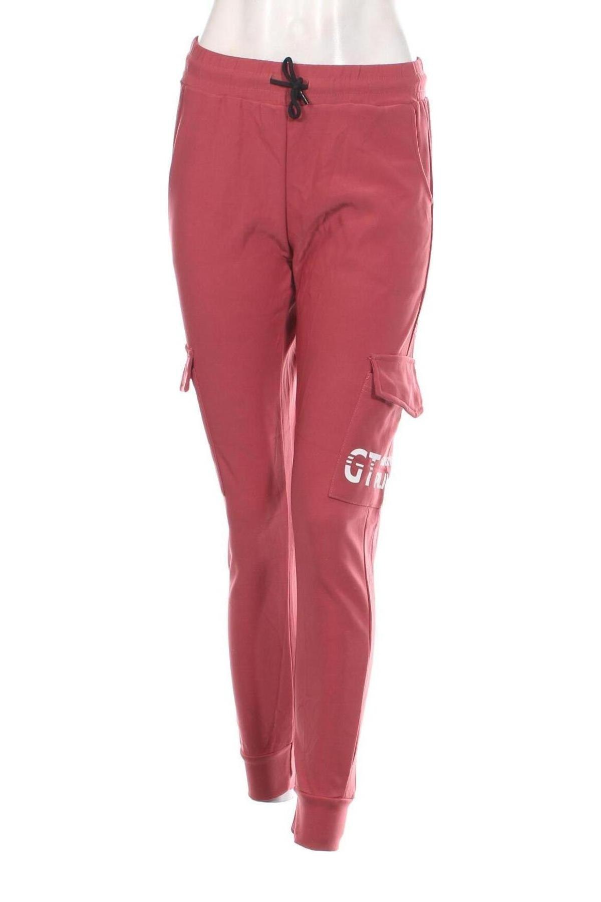 Damenhose, Größe L, Farbe Rosa, Preis 27,49 €