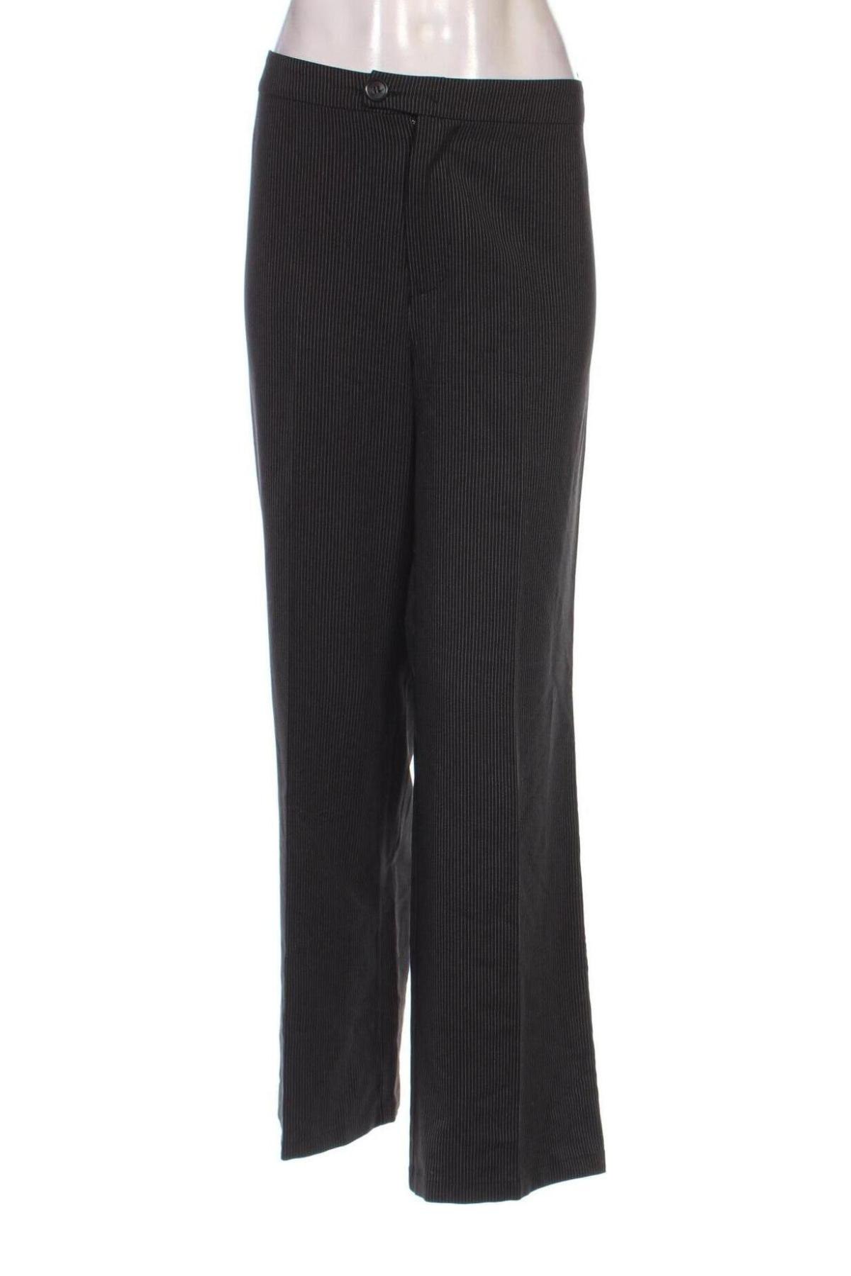 Damenhose, Größe XL, Farbe Schwarz, Preis 9,49 €