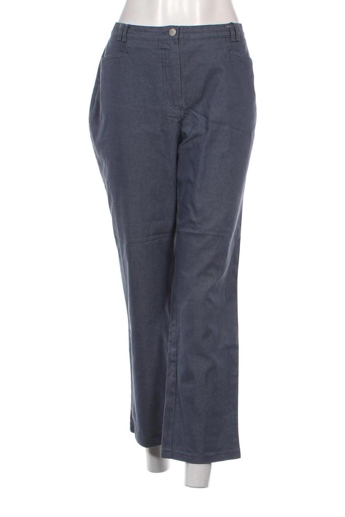 Damenhose, Größe L, Farbe Blau, Preis € 9,99