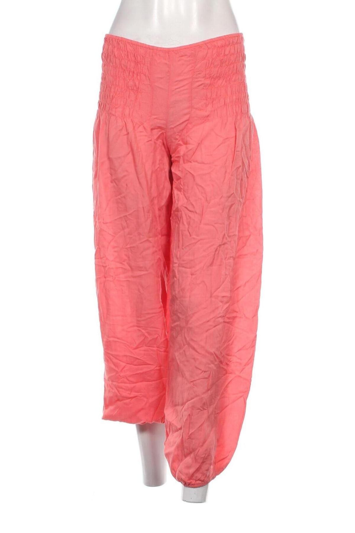 Damenhose, Größe M, Farbe Rosa, Preis € 11,99