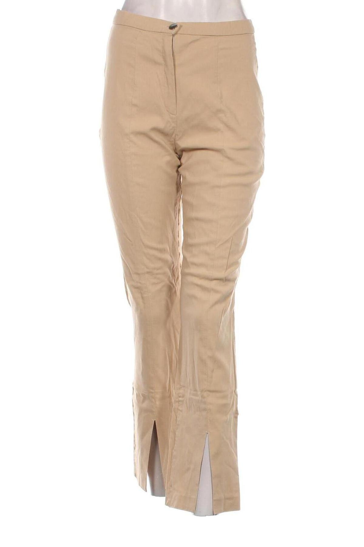 Damenhose, Größe S, Farbe Beige, Preis € 14,84