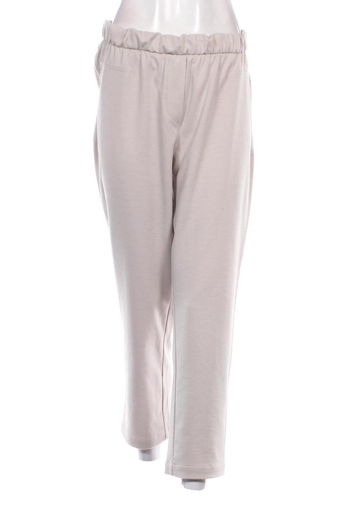 Damenhose, Größe XL, Farbe Beige, Preis € 9,99