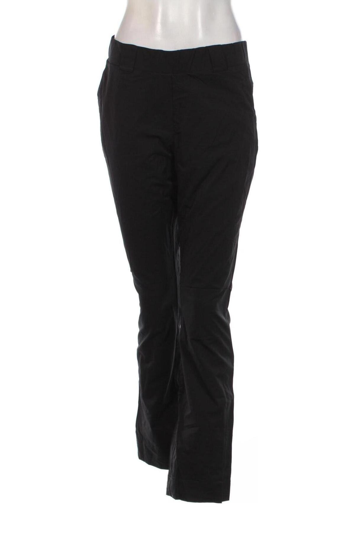 Damenhose &Co Woman, Größe M, Farbe Schwarz, Preis € 16,99