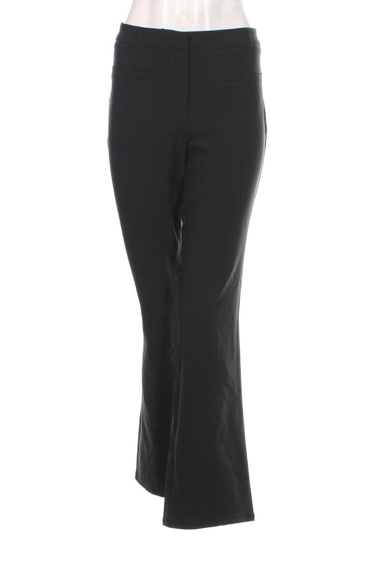 Damenhose &Co Woman, Größe XL, Farbe Schwarz, Preis € 21,99