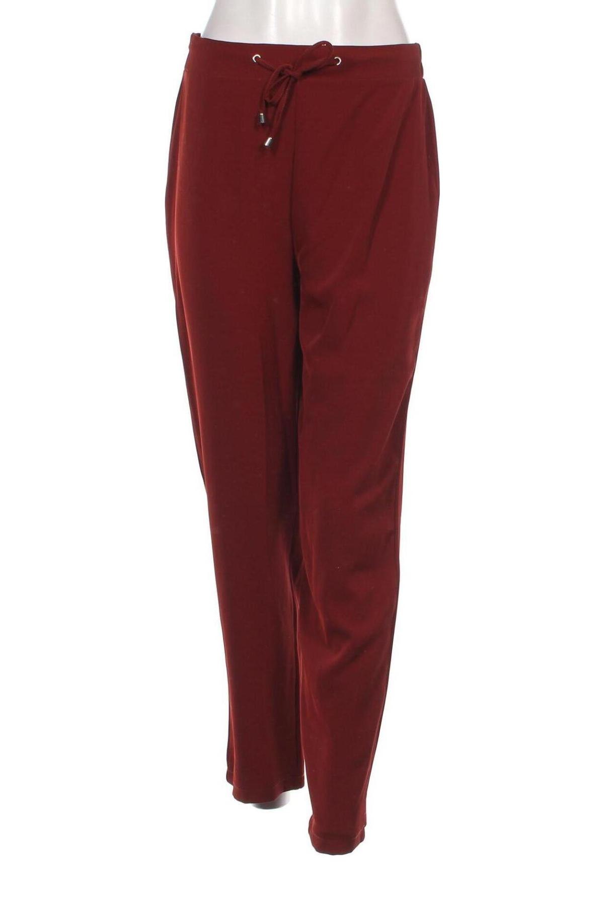 Damenhose About You, Größe S, Farbe Rot, Preis 7,99 €